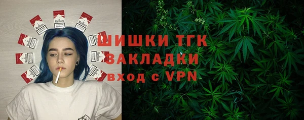 молекула духа Магас